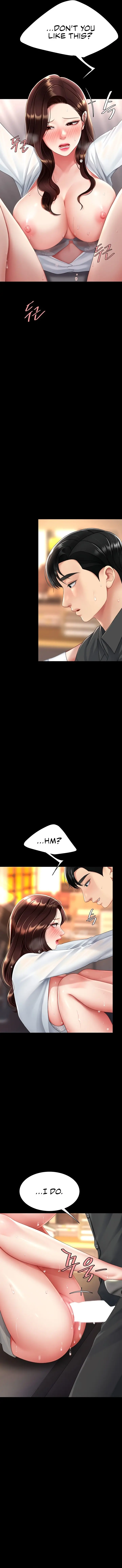 Go Ahead Mom Chapter 89 - Page 5