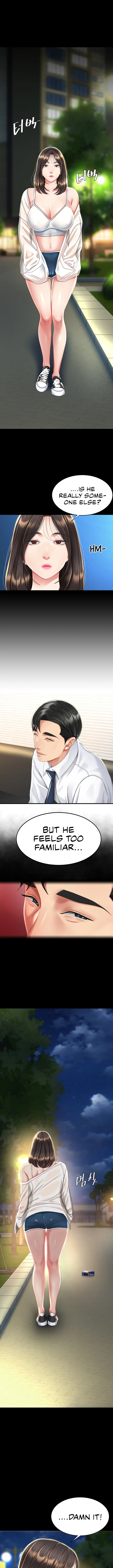 Go Ahead Mom Chapter 9 - Page 13