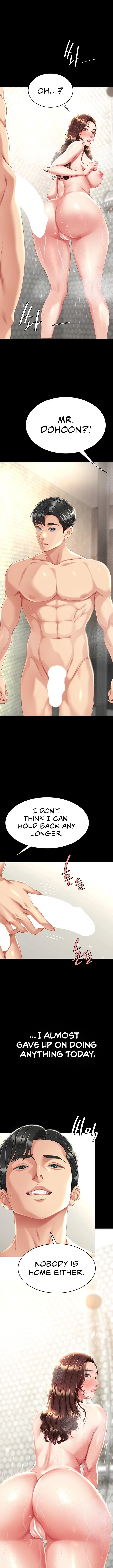 Go Ahead Mom Chapter 9 - Page 16