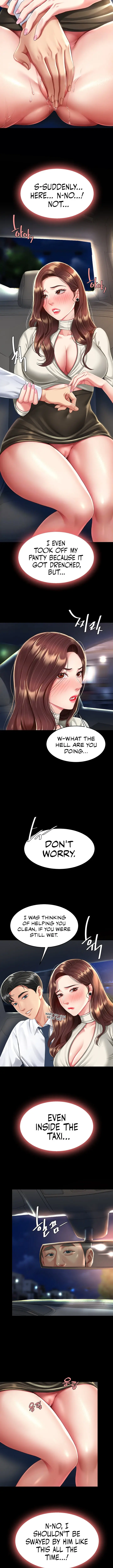 Go Ahead Mom Chapter 9 - Page 4