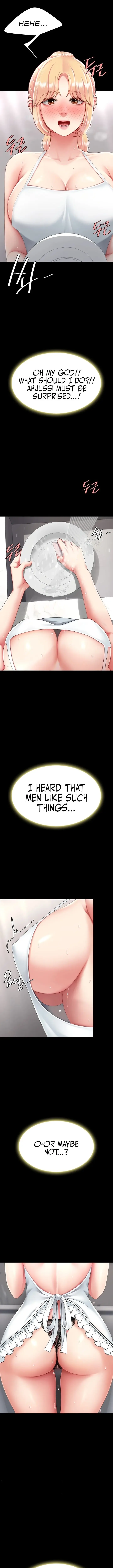 Go Ahead Mom Chapter 90 - Page 14