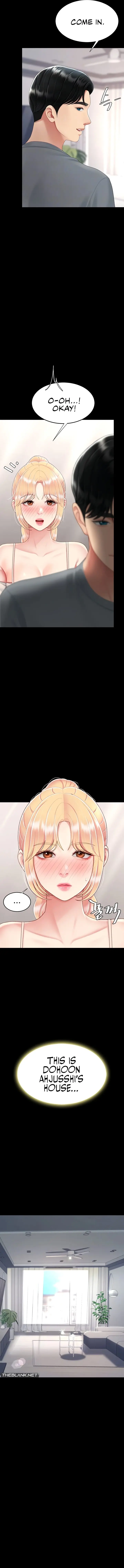 Go Ahead Mom Chapter 90 - Page 3