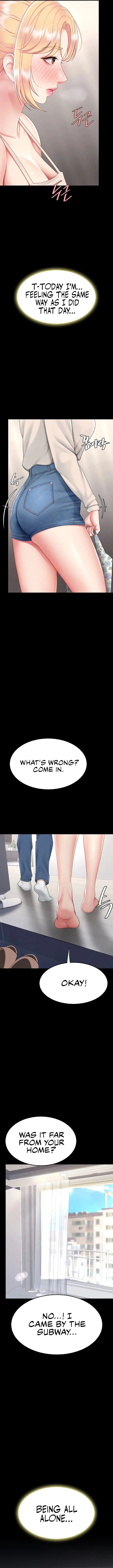 Go Ahead Mom Chapter 90 - Page 4