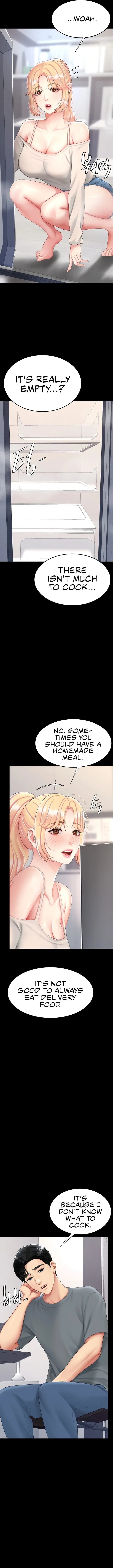 Go Ahead Mom Chapter 90 - Page 7