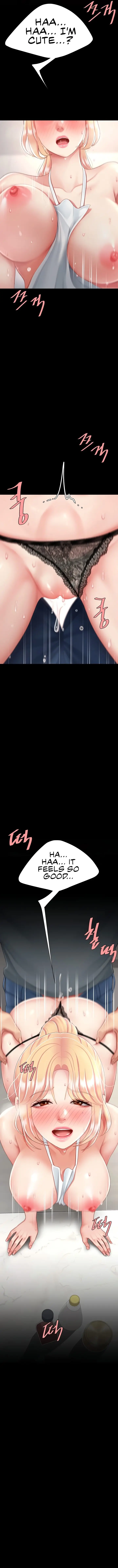 Go Ahead Mom Chapter 91 - Page 9