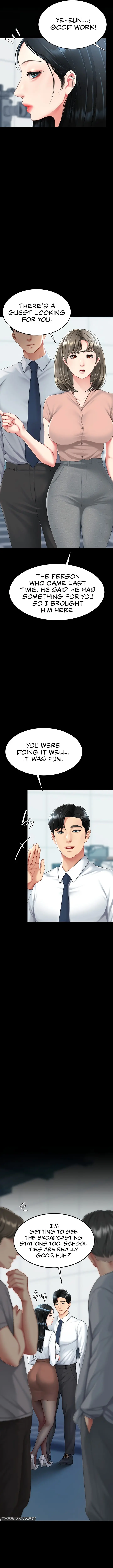 Go Ahead Mom Chapter 92 - Page 15