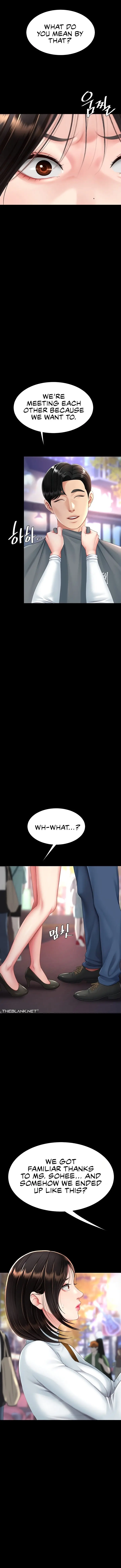Go Ahead Mom Chapter 92 - Page 6