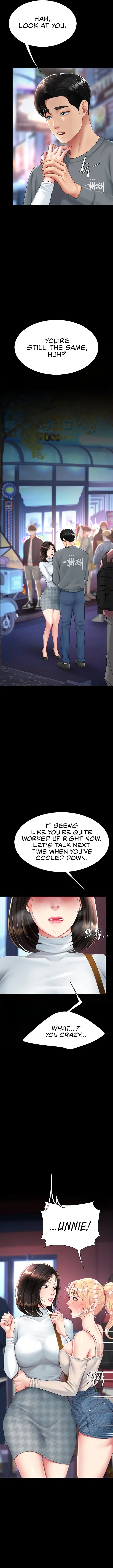 Go Ahead Mom Chapter 92 - Page 7