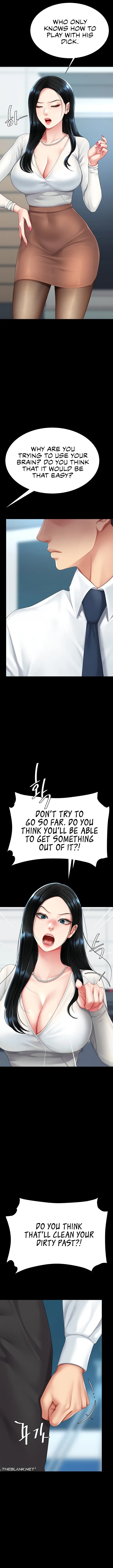 Go Ahead Mom Chapter 93 - Page 5