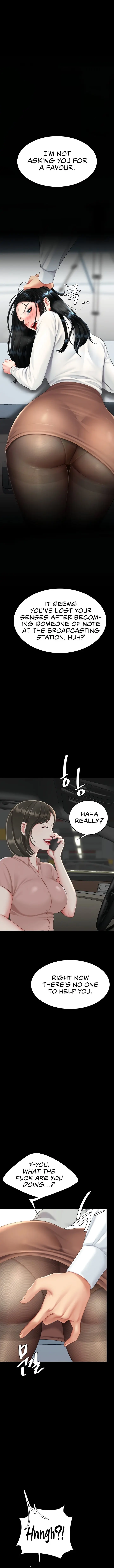 Go Ahead Mom Chapter 93 - Page 7