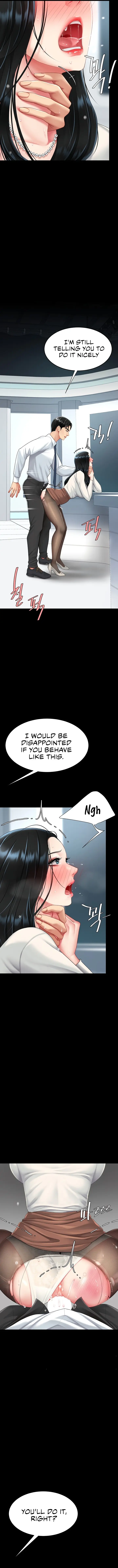 Go Ahead Mom Chapter 94 - Page 13