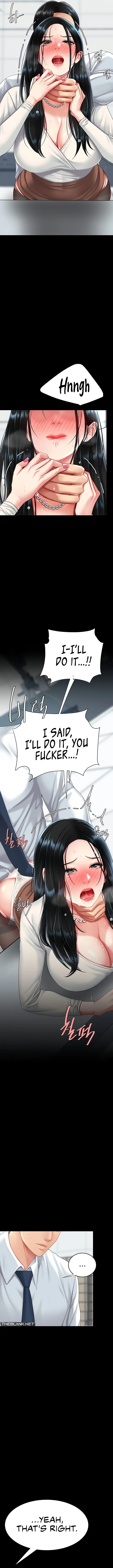 Go Ahead Mom Chapter 94 - Page 17