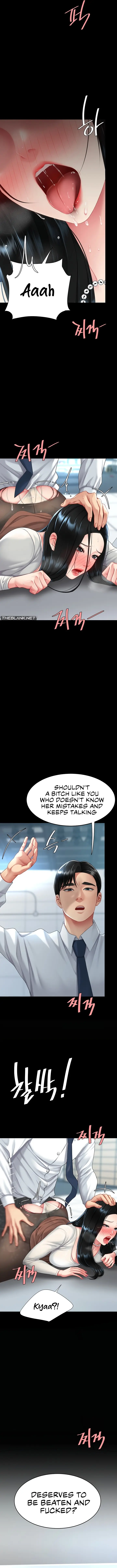 Go Ahead Mom Chapter 94 - Page 2