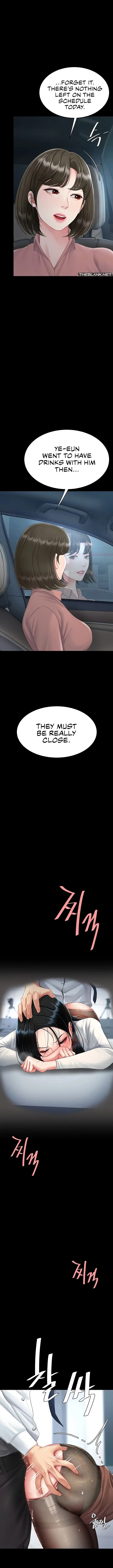 Go Ahead Mom Chapter 94 - Page 4