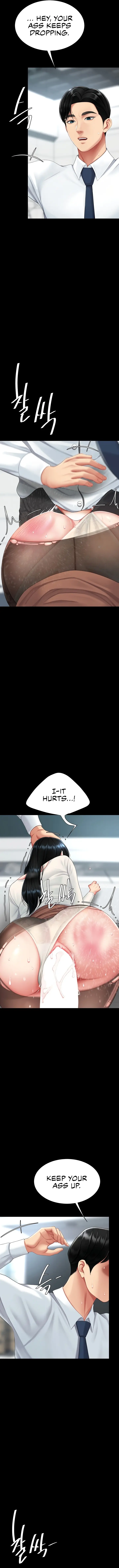 Go Ahead Mom Chapter 94 - Page 6