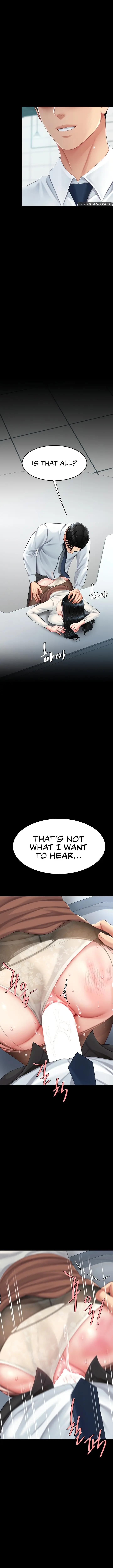 Go Ahead Mom Chapter 94 - Page 9