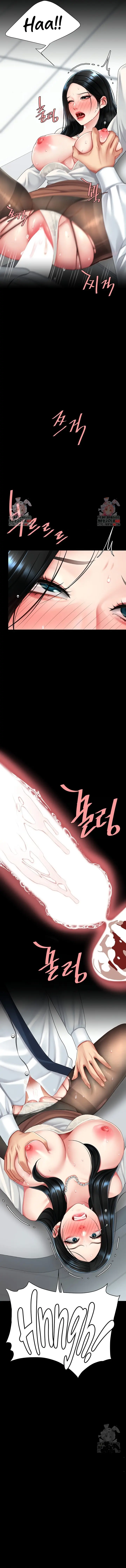 Go Ahead Mom Chapter 95 - Page 12