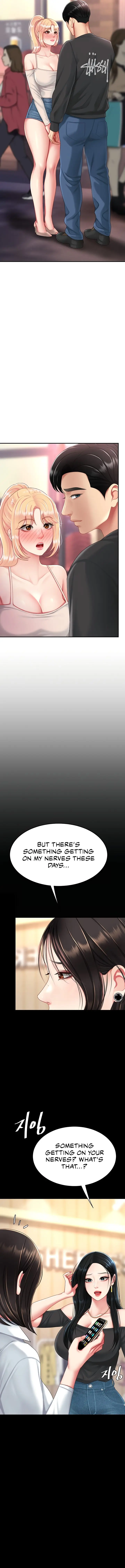 Go Ahead Mom Chapter 95 - Page 18