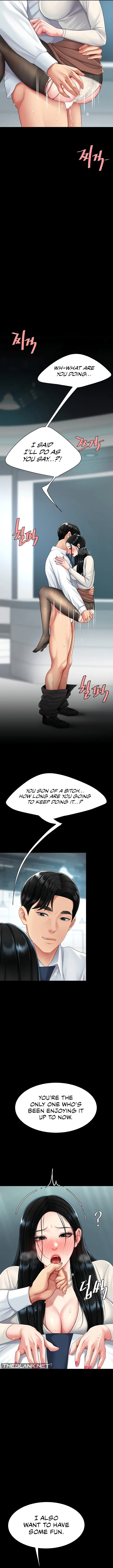 Go Ahead Mom Chapter 95 - Page 4