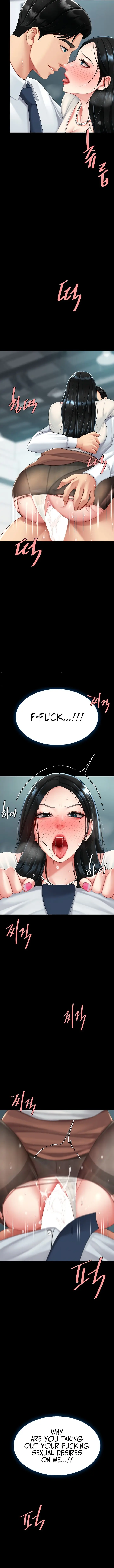 Go Ahead Mom Chapter 95 - Page 5