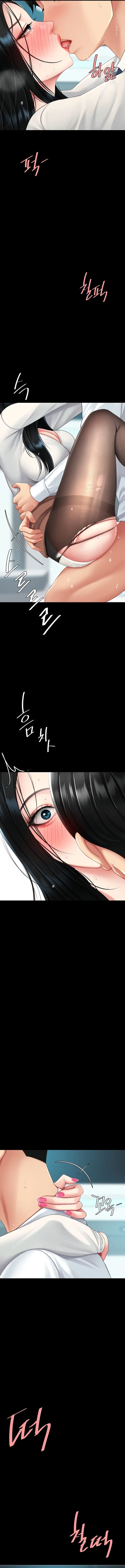 Go Ahead Mom Chapter 95 - Page 6