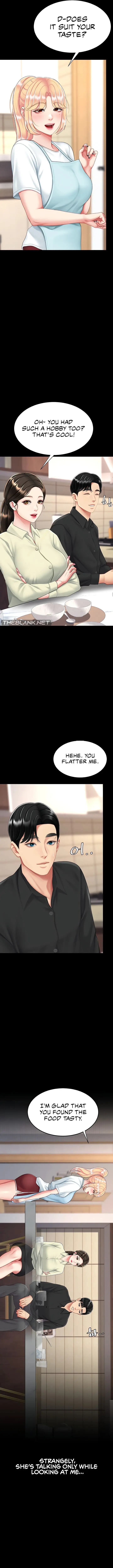 Go Ahead Mom Chapter 96 - Page 10