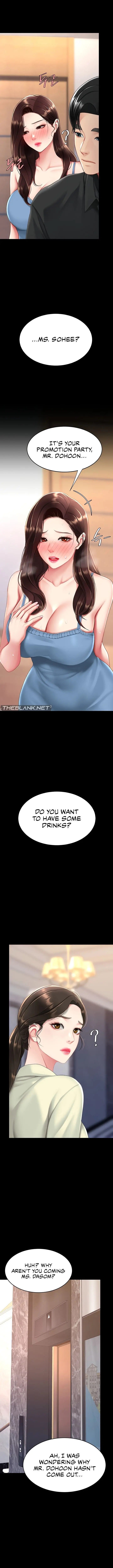 Go Ahead Mom Chapter 96 - Page 12