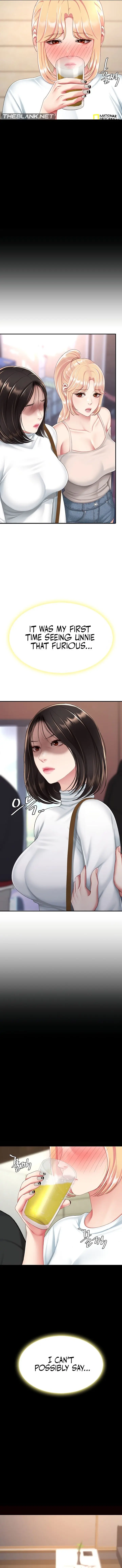 Go Ahead Mom Chapter 96 - Page 15