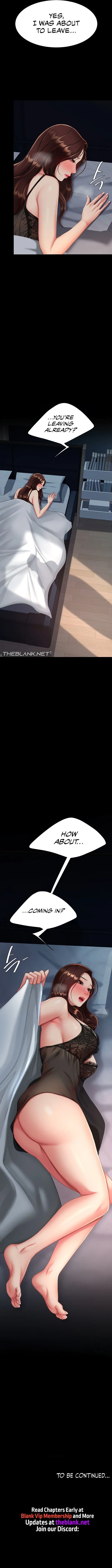 Go Ahead Mom Chapter 96 - Page 18
