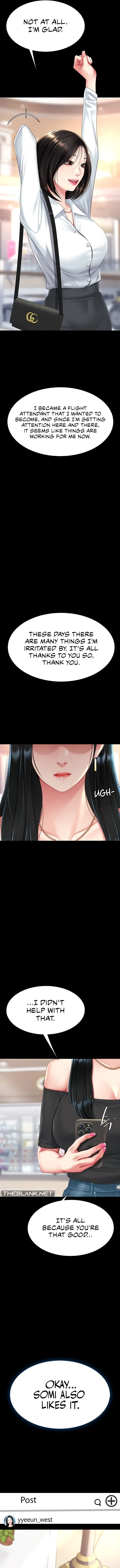 Go Ahead Mom Chapter 96 - Page 2