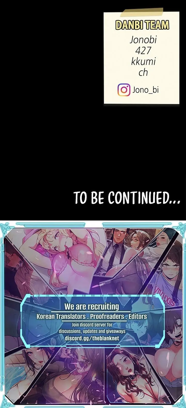 Go Ahead Mom Chapter 96 - Page 19
