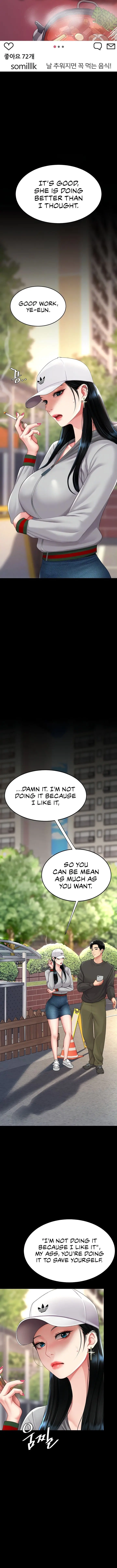 Go Ahead Mom Chapter 96 - Page 4
