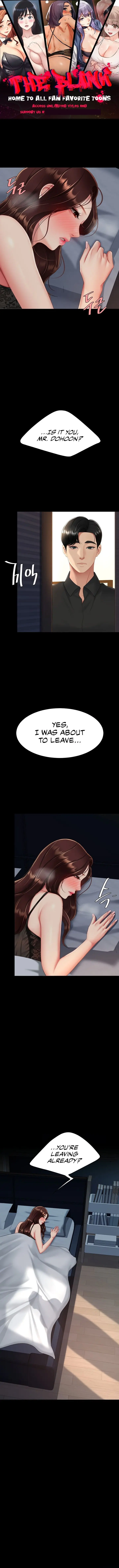 Go Ahead Mom Chapter 97 - Page 1