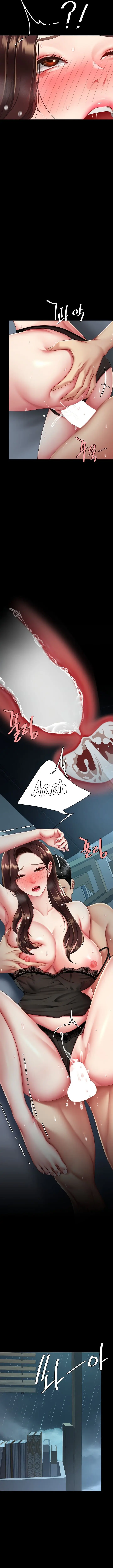Go Ahead Mom Chapter 97 - Page 14