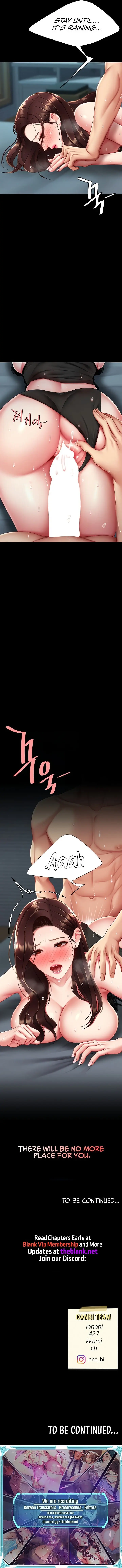 Go Ahead Mom Chapter 97 - Page 17
