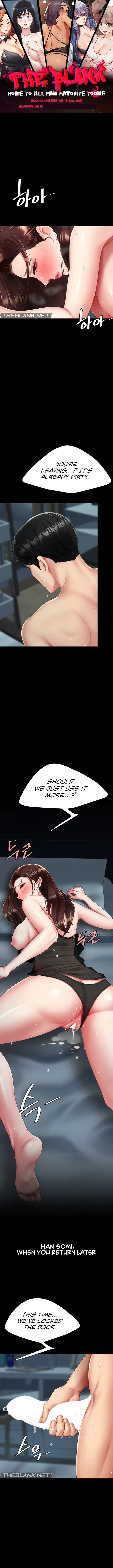 Go Ahead Mom Chapter 98 - Page 1