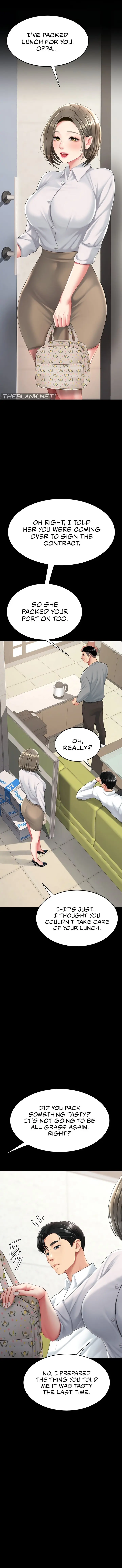 Go Ahead Mom Chapter 98 - Page 17