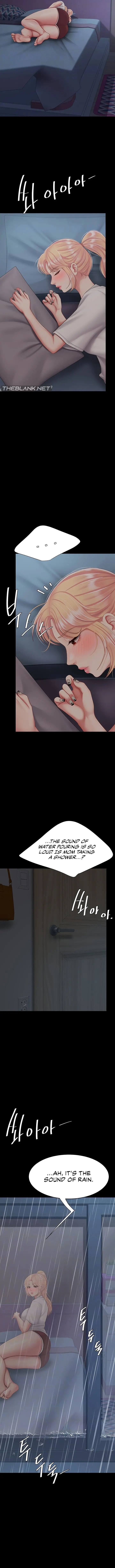 Go Ahead Mom Chapter 98 - Page 3