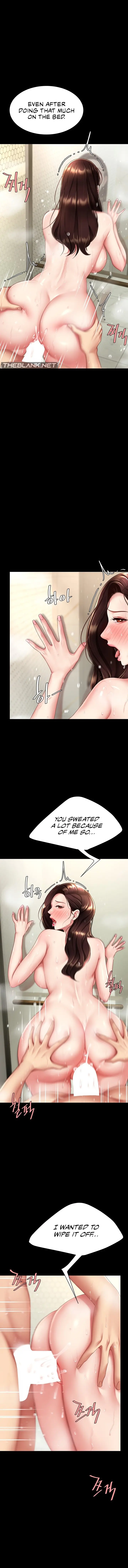 Go Ahead Mom Chapter 98 - Page 6