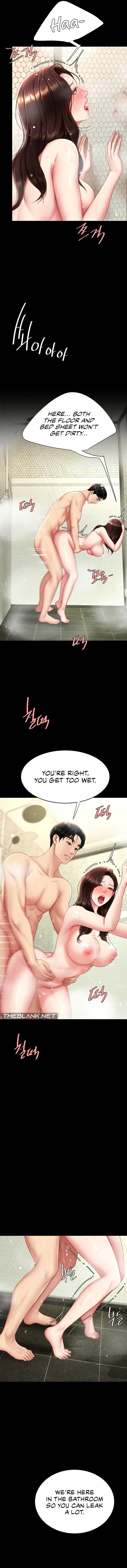 Go Ahead Mom Chapter 98 - Page 7