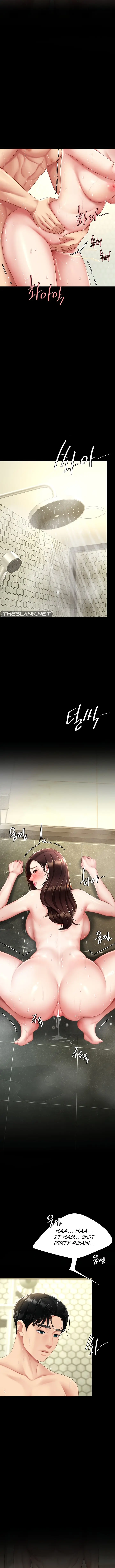 Go Ahead Mom Chapter 98 - Page 9