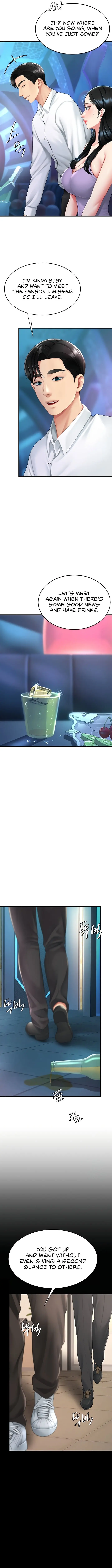 Go Ahead Mom Chapter 99 - Page 6