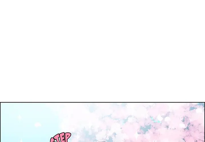 Go Away Mr Demon Manhwa Chapter 254 - Page 1