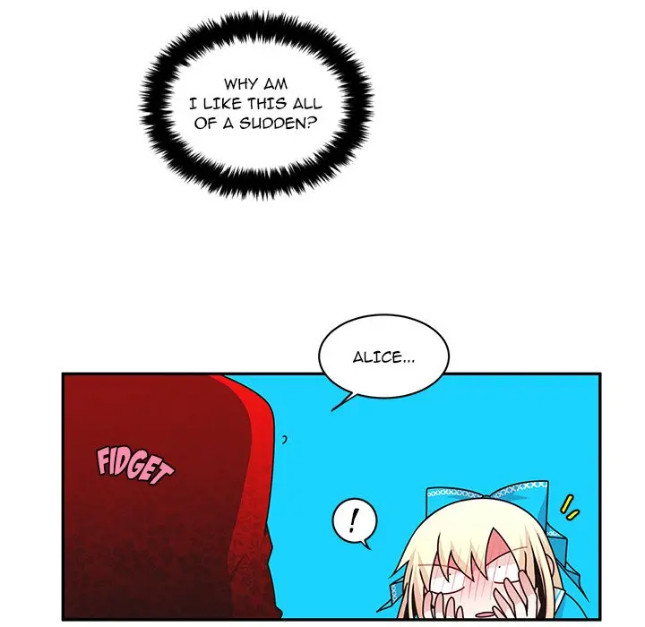 Go Away Mr Demon Manhwa Chapter 254 - Page 11