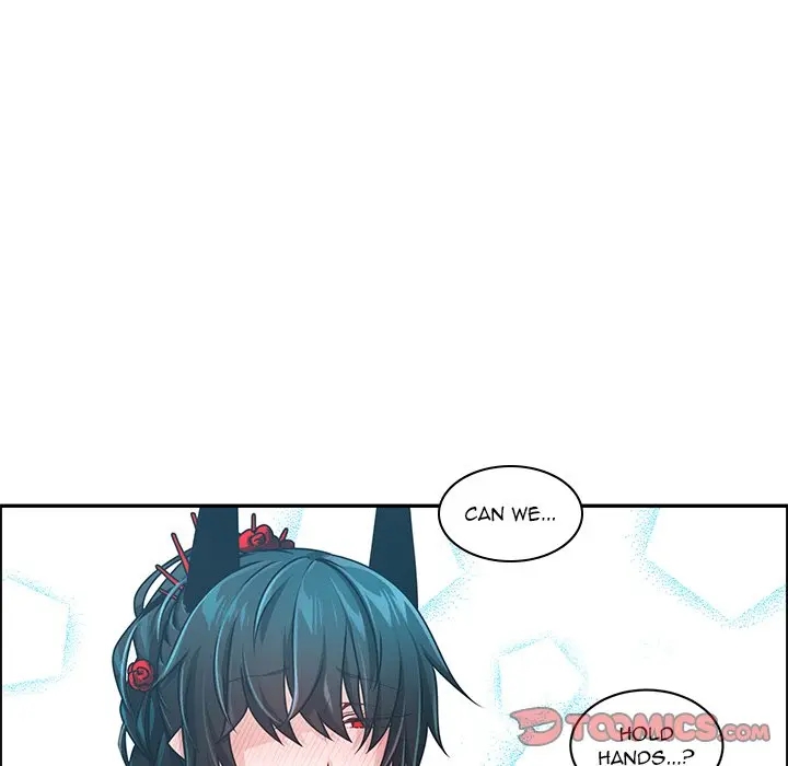 Go Away Mr Demon Manhwa Chapter 254 - Page 12
