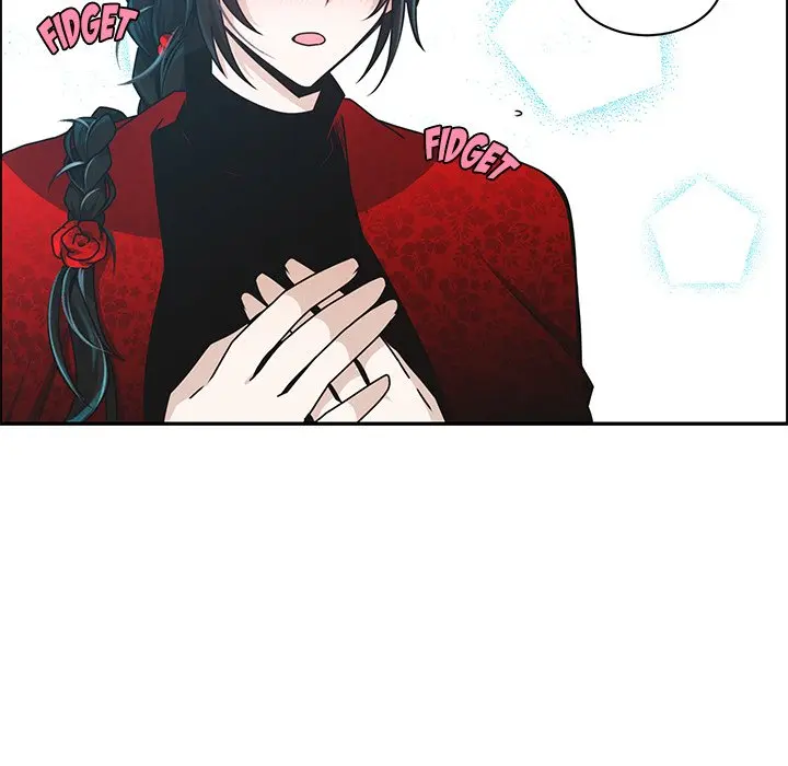 Go Away Mr Demon Manhwa Chapter 254 - Page 13