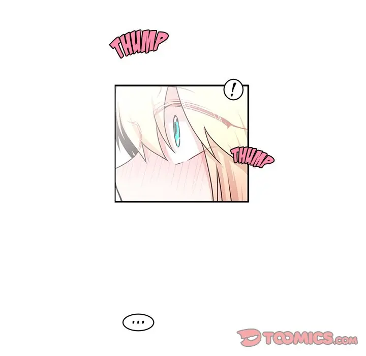 Go Away Mr Demon Manhwa Chapter 254 - Page 14