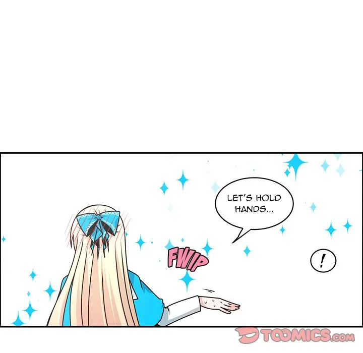 Go Away Mr Demon Manhwa Chapter 254 - Page 16