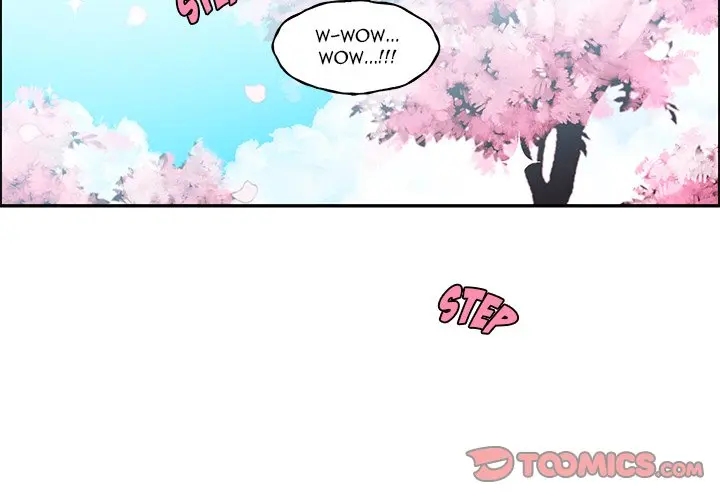 Go Away Mr Demon Manhwa Chapter 254 - Page 2