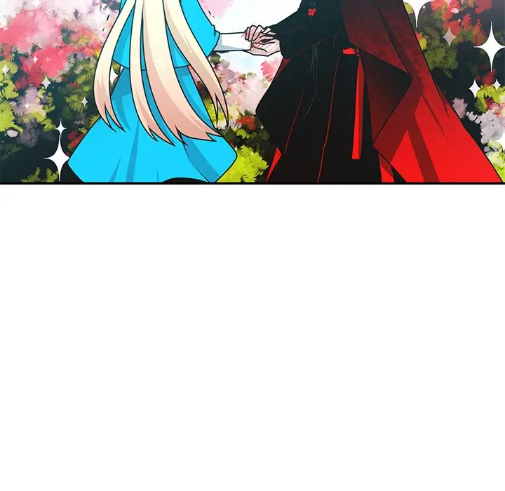 Go Away Mr Demon Manhwa Chapter 254 - Page 21